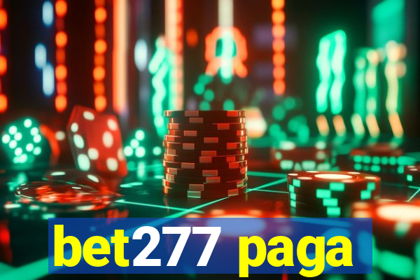 bet277 paga